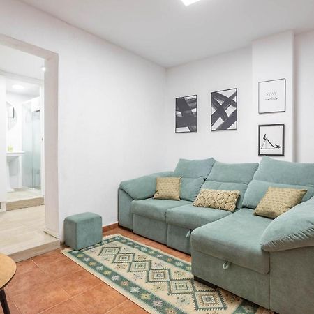 Apartamento Elvira Premium Granada Eksteriør billede