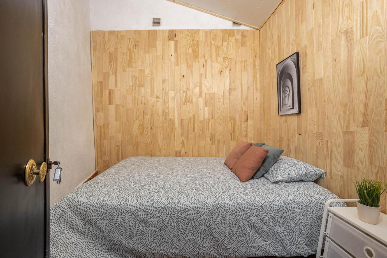Apartamento Elvira Premium Granada Eksteriør billede