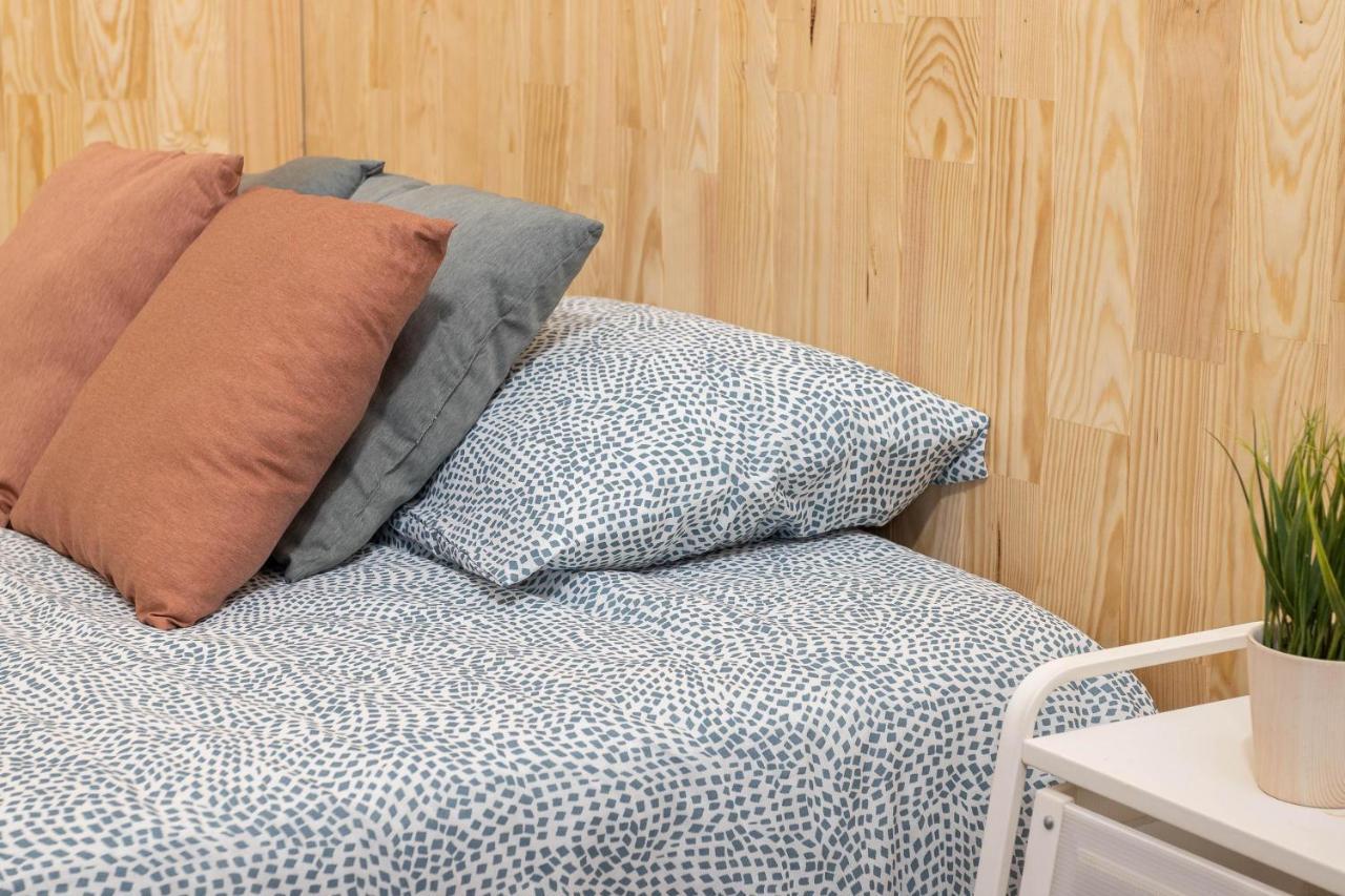 Apartamento Elvira Premium Granada Eksteriør billede