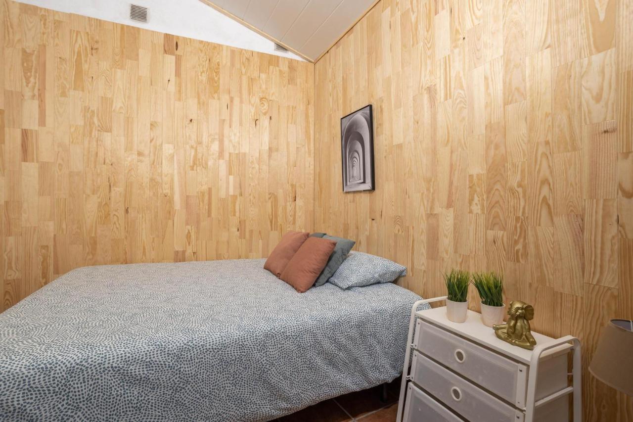 Apartamento Elvira Premium Granada Eksteriør billede